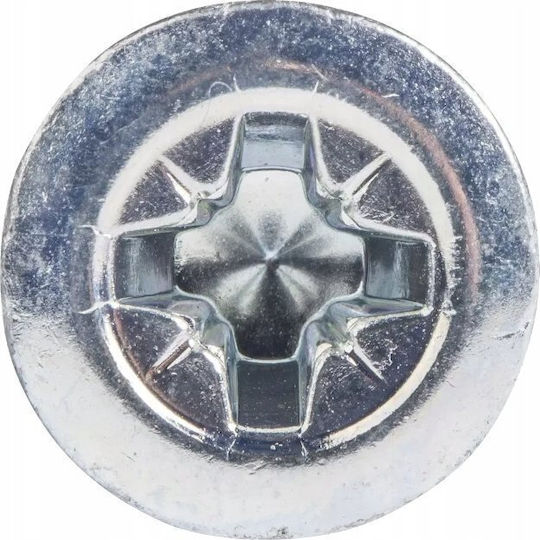 Fx Ούπα Ταχείας Τοποθέτησης 6x80 Mm Χωρίς Φλάντζα Πολυαμίδιο