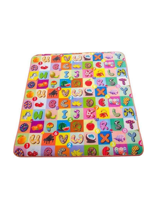 Apte Za305a Covor Educativ Pentru Copii 200x180 Cm Universal