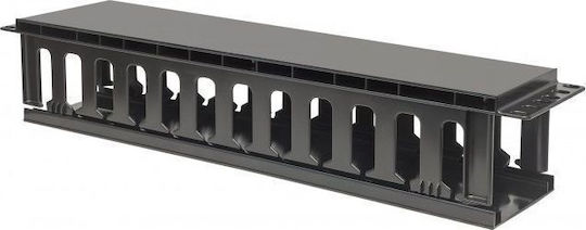 Techly Kabelmanagement 108316 2Stück