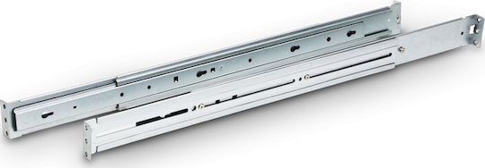 Chenbro Network Cabinet Accessory Gez Slide Rail Travel: 292.4mm Chassis W 238.5mm