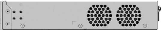 Ruijie RG-NBS5500-12XS v1 Managed L2 Switch with 12 Gigabit (10Gbps) Ethernet Ports and 12 SFP Ports