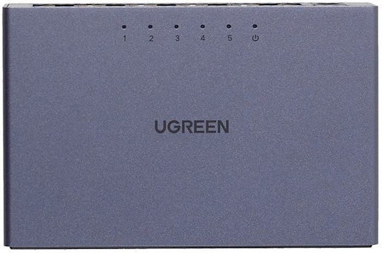 Ugreen CM633 L2 Switch