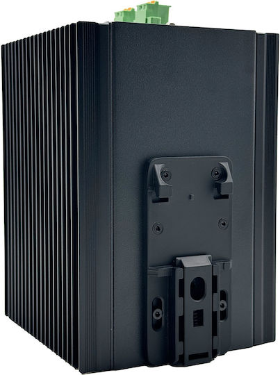 Level One IGX-2072 Managed L2 Switch με 8 Θύρες Gigabit (1Gbps) Ethernet και 12 SFP Θύρες