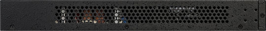 Lancom 61890 Managed L2 PoE+ Switch με 20 Θύρες Gigabit (1Gbps) Ethernet και 4 SFP Θύρες