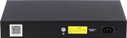 Ruijie RG-ES124GD Unmanaged L2 Switch with 24 Gigabit (1Gbps) Ethernet Ports