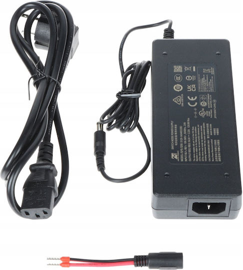 Dahua HS4412-8ET-120 Managed L2 PoE++ Switch with 8 Ethernet Ports and 4 SFP Ports
