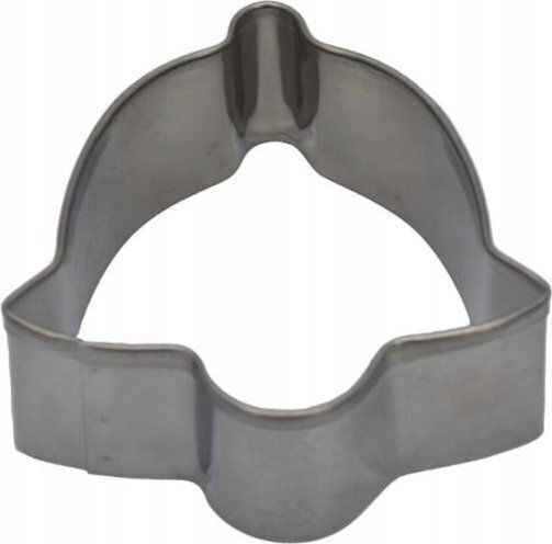 Cutter De Biscuiți Melopsomo Matriță Clopot Brunbeste Bb-3047
