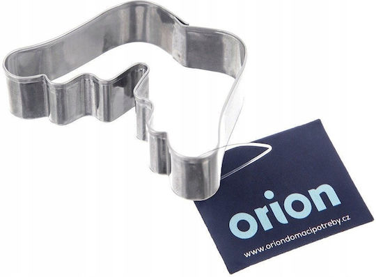 Steel Cookie Cutter Wings 7 Cm