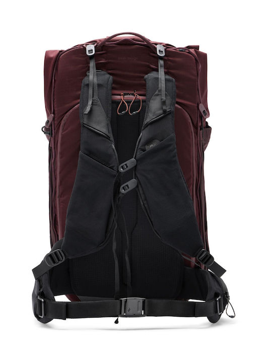 Peak Design Ορειβατικό Σακίδιο 45lt Μωβ Hiking