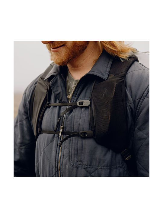 Peak Design Bergsteigerrucksack 45Es Weiß