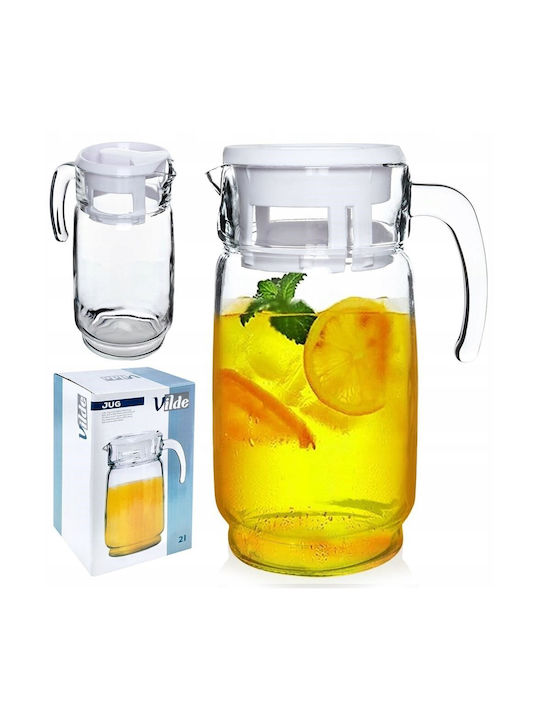 Vilde Κανάτα 2000ml