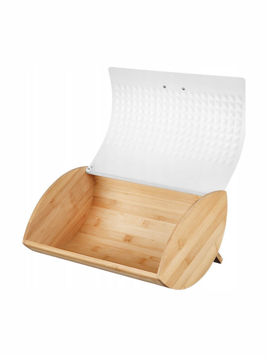 Brunbeste Bread Box Gray Brunbeste Bread Box Gray