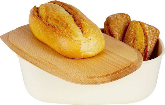 Vilde Bread Box 39x23.5x15.5cm