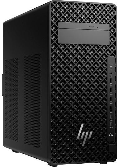 Z2 Tower G1i Desktop PC (Ultra 7-265/32GB DDR5/1TB SSD/RTX A1000/W11 Pro)