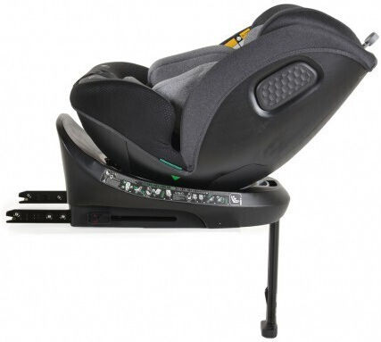Cangaroo Hoku Autositz i-Size mit Isofix Grey 0-36 kg