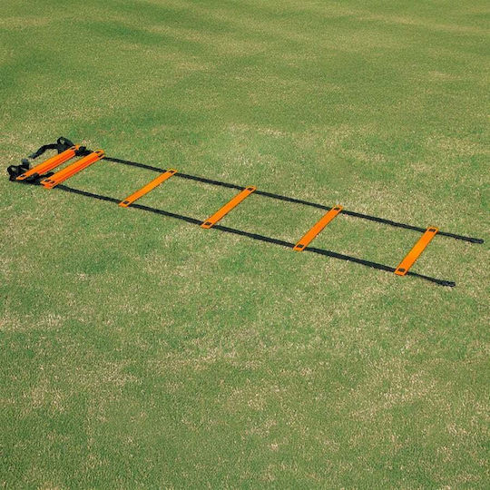 Adjustable Coordination Ladder Training