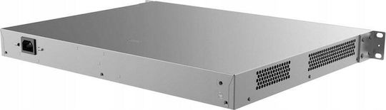Ruijie RG-NBS5200-24GT4XS-P v1 Управление на L3 PoE Switch с 24 Портове Гигабитови (1Gbps) Ethernet и 4 SFP Портове