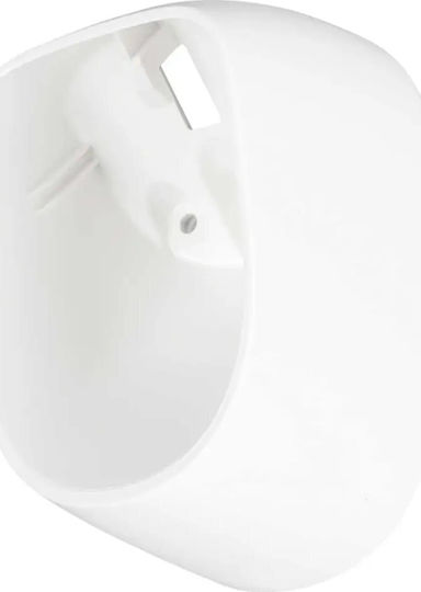 Wallbox Berlin T2 A White Plug Mount Hld-t2-w