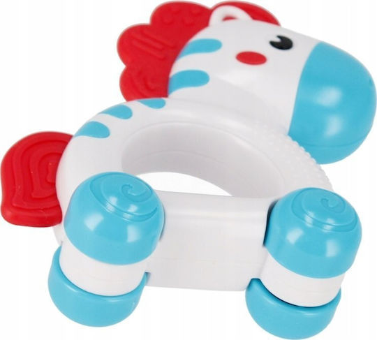Bambam Bam Bam Зебра Коледно Звънче 15x20 B C 36/144