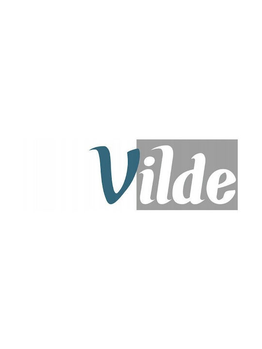 Vilde Държач за хартия Черен 5904316491994