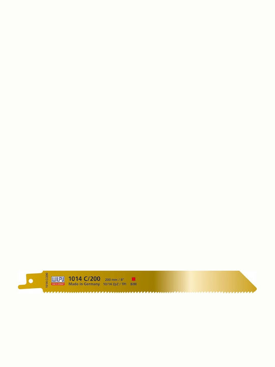 Fierăstraie Wilpu Lemn Plastic Wilpu 135/150 5 Bucăți 180mm 1014c/200