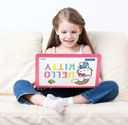 Lexibook Electronic Kids Educational Laptop/Tablet for Ages 4+