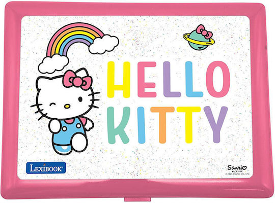 Lexibook Electronic Kids Educational Laptop/Tablet for Ages 4+