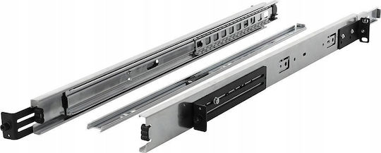 Aras800n Pulsar Rails Arad Enclosure 800mm Rack Cabinet