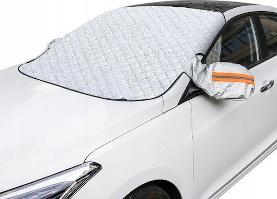 External Windshield Snow Cover 145x105cm