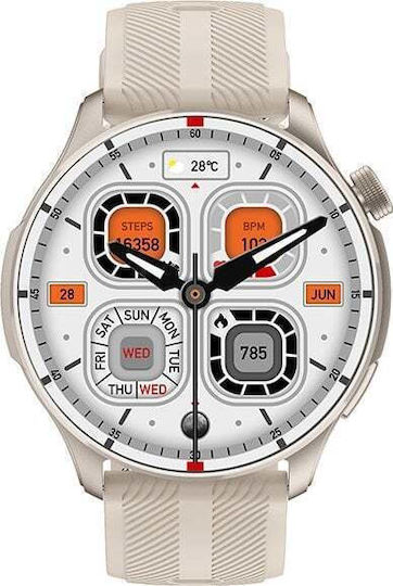 Tracer SM7 Smartwatch (Starlight)