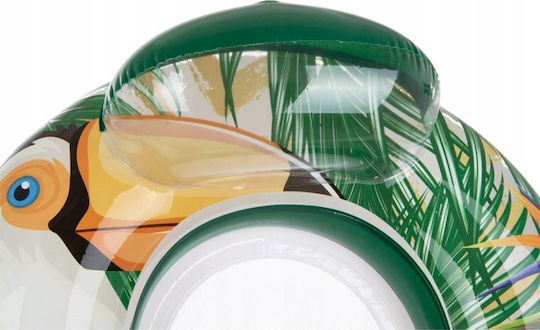 Jilong Inflatable Armchair Green