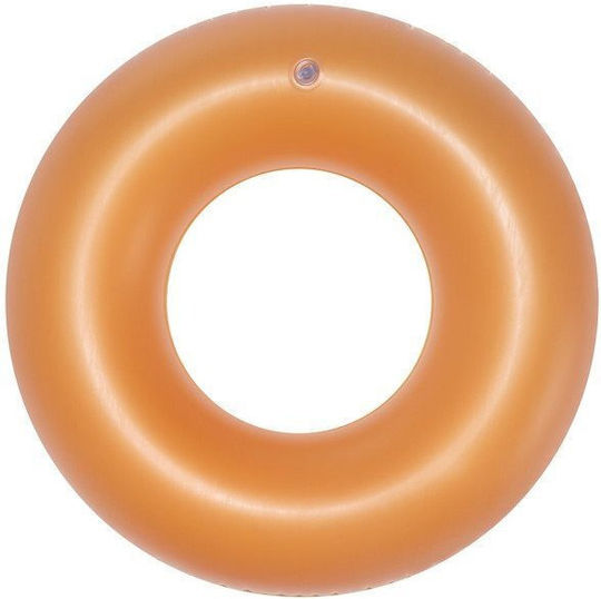 Bestway Inflatable Float for Sea Orange