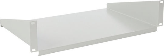 Rapd2-g Pulsar Universal 2U Front Mount Rack Shelf