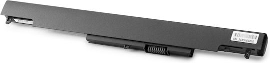 HP Съвместима Батерия за HP HS04