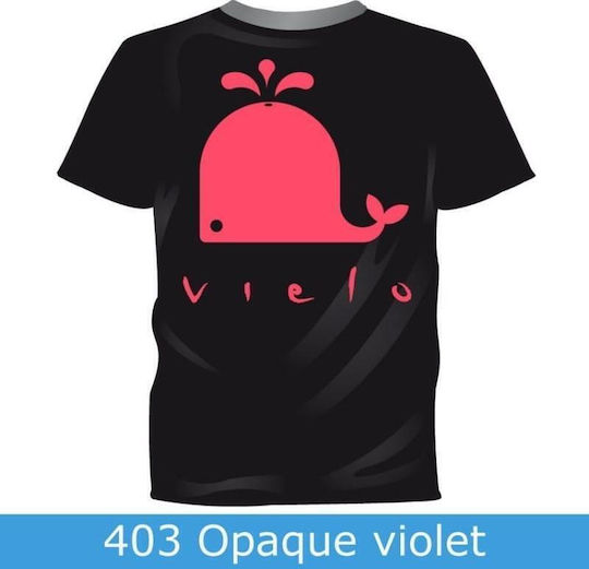 Vielo Dye Dark Fabrics Vielo 50ml Colours 405 Opaque Green