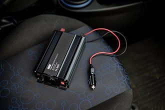 Newell Car Inverter Pure Sinewave 300W to Converter 12V DC in 230V AC