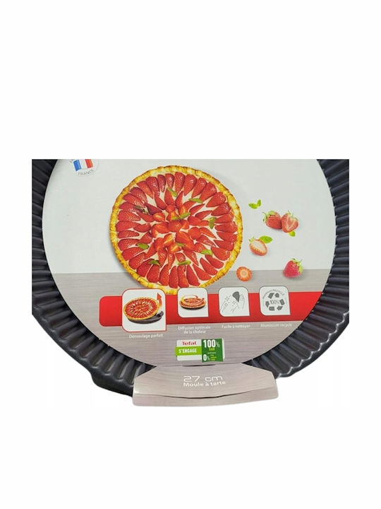 Tefal Tart Baking Pan