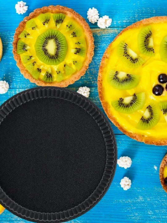 Tefal Tart Baking Pan