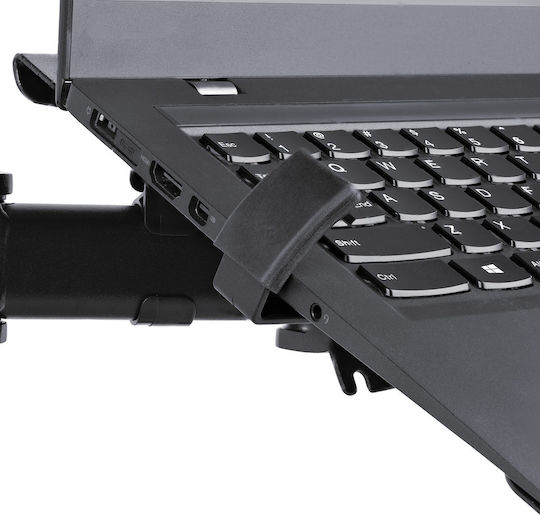 StarTech Стойка Монитор до 34" с Рамо Черна (S55165077)