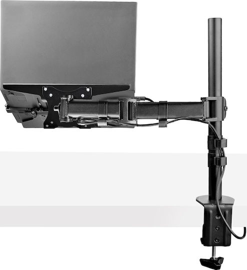 StarTech Стойка Монитор до 34" с Рамо Черна (S55165077)