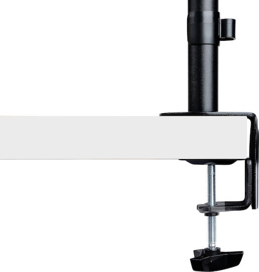 StarTech Стойка Монитор до 34" с Рамо Черна (S55165077)