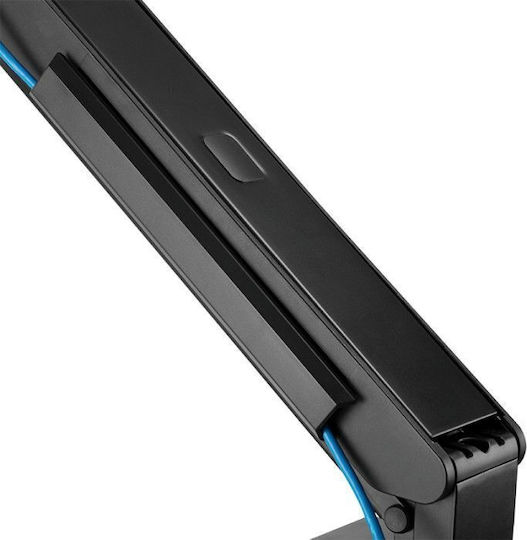 LogiLink Βάση Γραφείου για 2 Οθόνες έως 27" (BP0102)