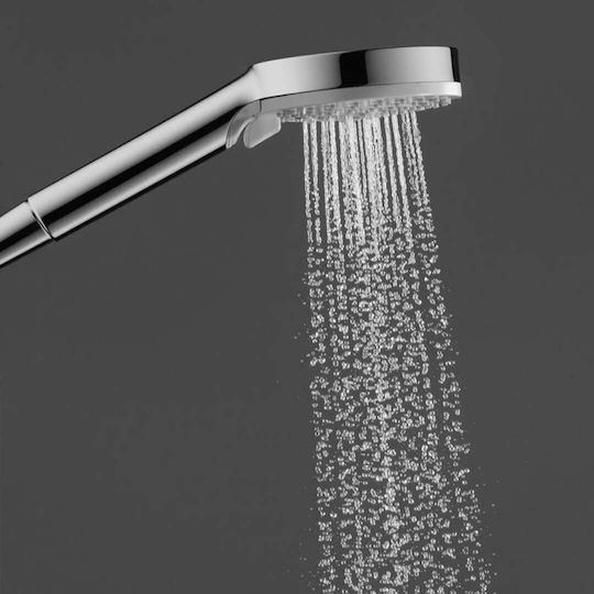 Hansgrohe Telefon de duș cu spirală