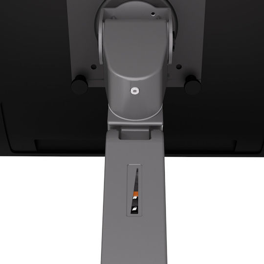 Ergotron LX PRO Βάση Γραφείου Οθόνης έως 34" με Βραχίονα Γκρι