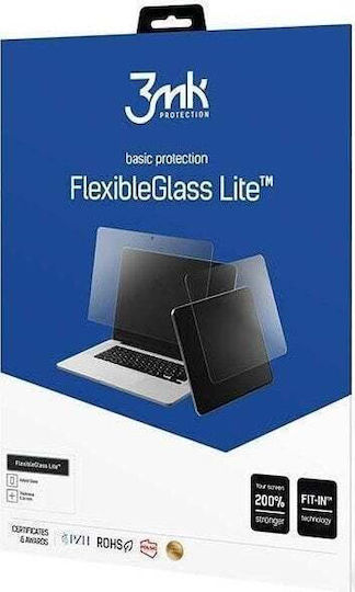 3MK Protecția ecranului pentru Laptop