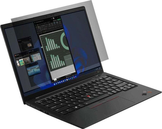 Targus Φίλτρο Οθόνης για Laptop 14" 1277197