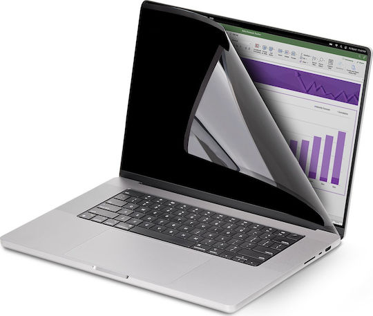 Φίλτρο Οθόνης Startech 16in Macbook Privacy Screen