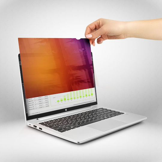 StarTech Φίλτρο Οθόνης για Laptop 15.6" 156G-PRIVACY-SCREEN