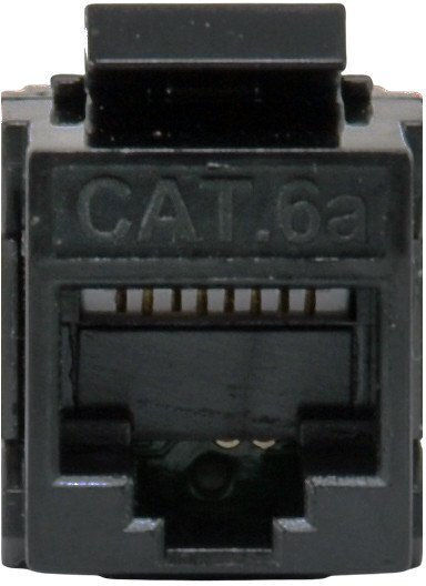 Equip Unshielded Keystone 1τμχ 125580