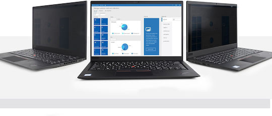 StarTech Φίλτρο Οθόνης για Laptop 17.3" S55244934